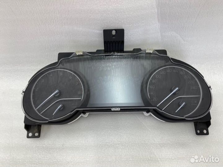 Щиток приборов Toyota Camry V70/V75 2018-2023