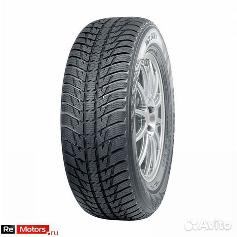 Nokian Tyres WR SUV 3 315/35 R20 110V