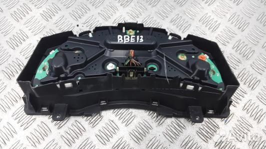 Щиток приборов opel meriva A (BBE13IT01)