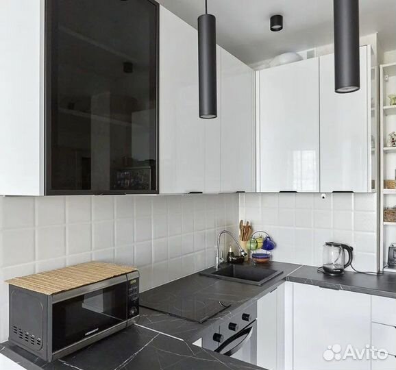 Кухня в рассрочку без банка