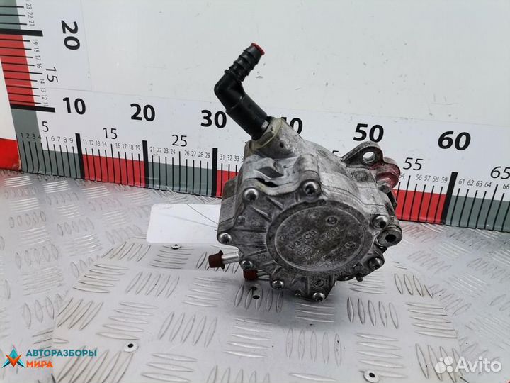 Тнвд Volkswagen Golf 5 2007 03G145209D