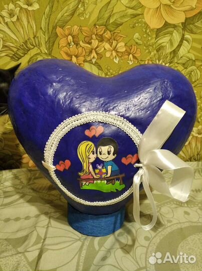 Киндер бокс