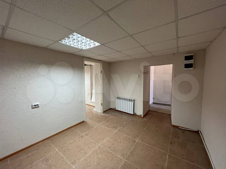 Помещение 34 м²