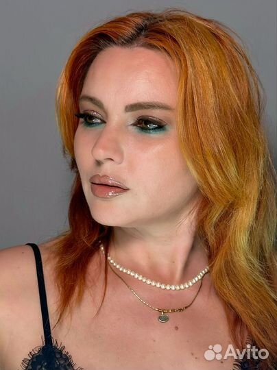 Макияж визажист