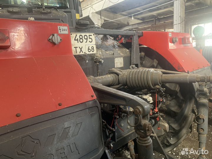 Трактор Кировец К-744Р4, 2018