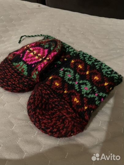 Джурабы детские