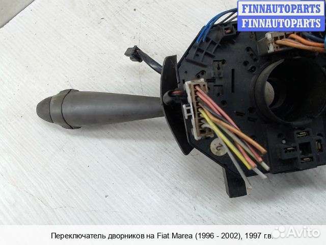 Подрулевой переключатель Fiat Marea (185), 1997 2.4 Дизель