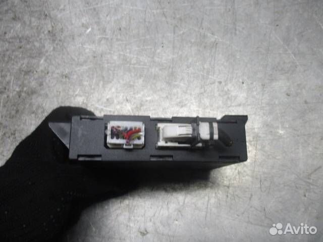 Блок комфорта Alfa Romeo 147 рест. 2005 46742881