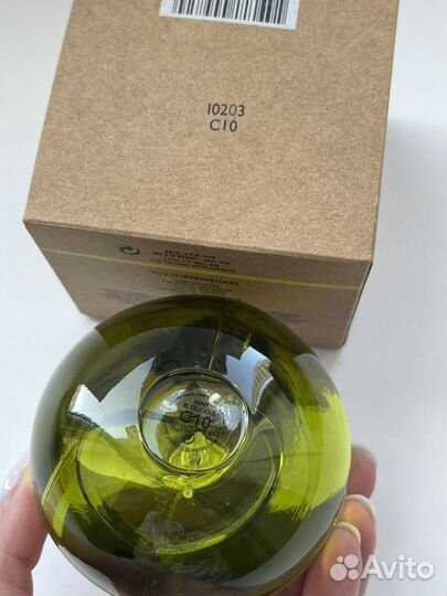 Духи dkny Be Delicious Donna Karan 100мл