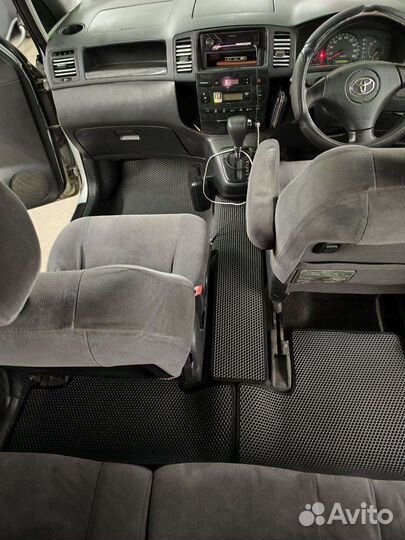 Эва/ева/EVA коврики 3D