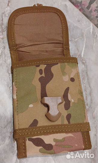 Подсумок для смартфона Molle