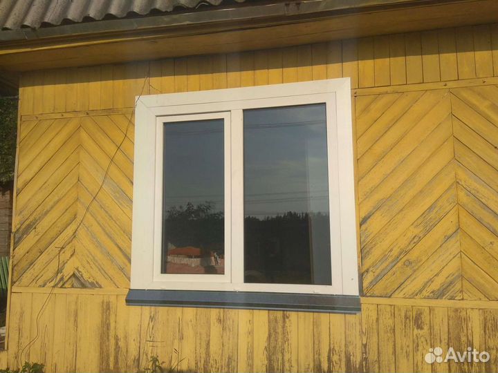 Окна пвх на дачу