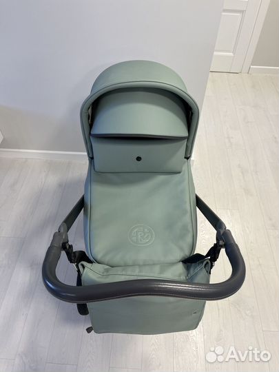 Коляска 2 в 1 roan coss