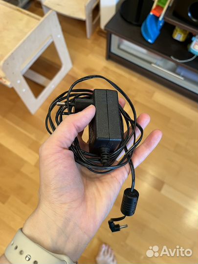 Электронная фоторамка Digma