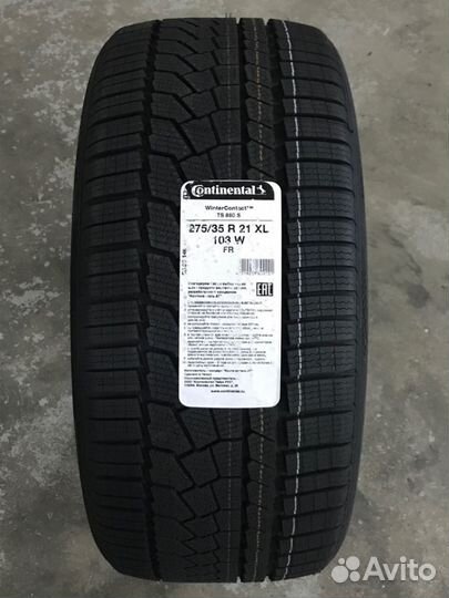 Для Panamera зима 275/35R21 шины 315/30R21 New