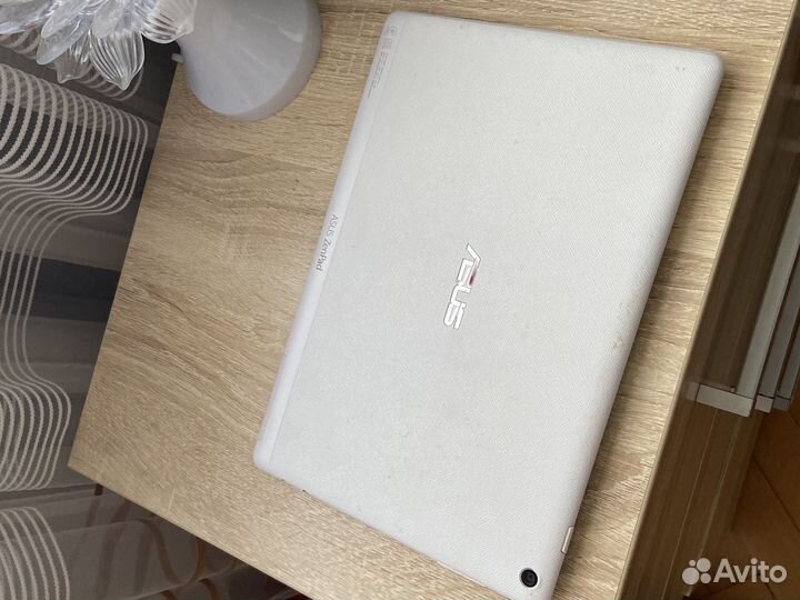 Планшет asus ZenPad 10