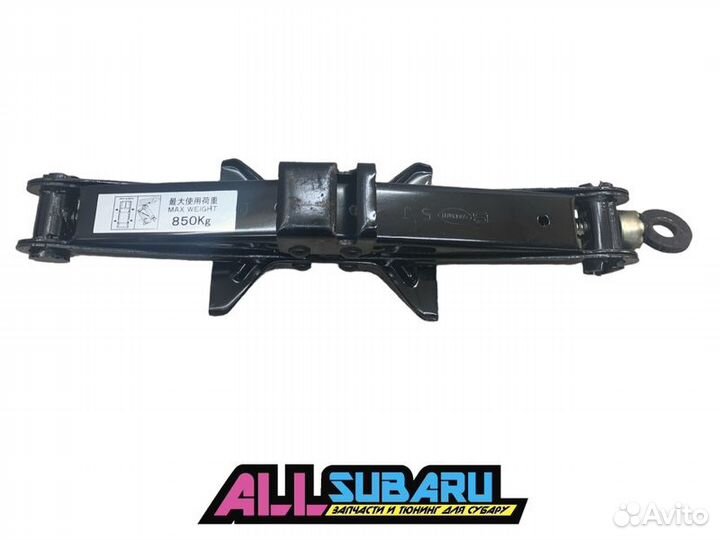 Домкрат Subaru Impreza Wrx Sti GDB EJ207 2006