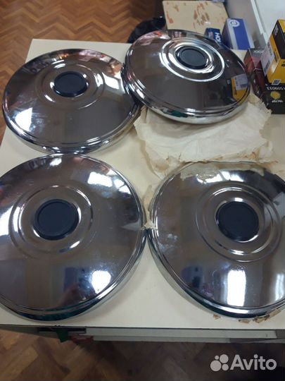 Колпаки на колеса ваз 2101-2106