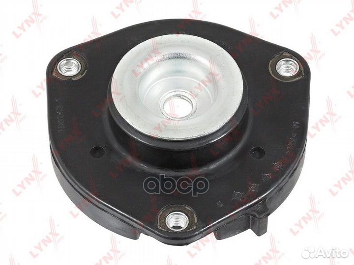 Опора амортизационной стойки MA-1087LR lynxauto