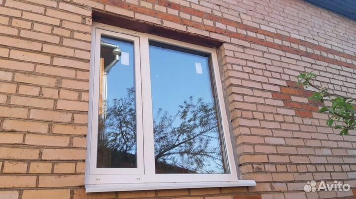Пластиковые окна на заказ/ Окна пвх