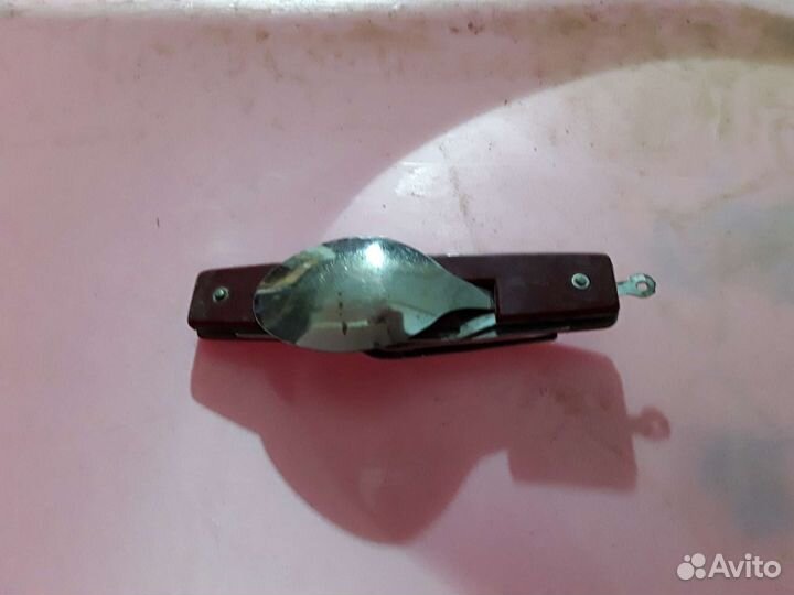 Проходные ножики