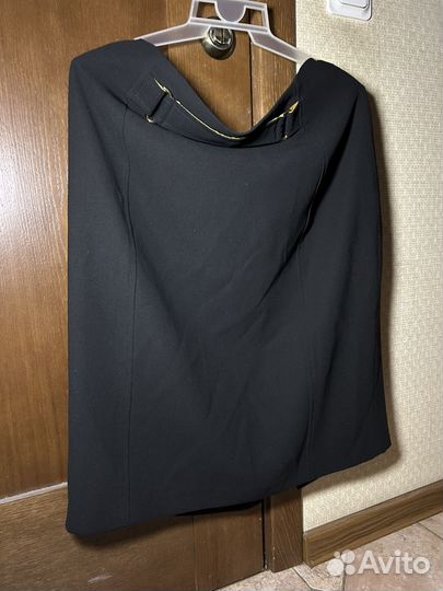 Костюм женский с юбкой