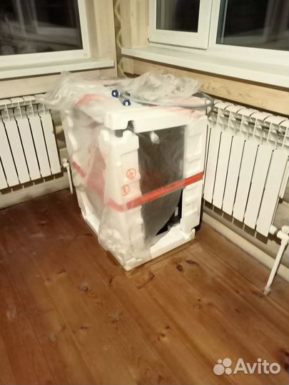 Встраиваемая посудомойка 45 см