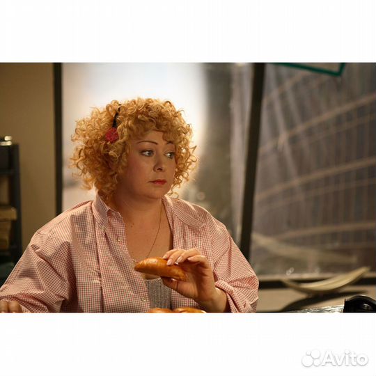 Варенье из сакуры (BluRay)