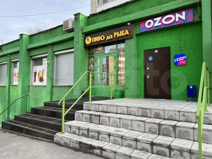 Свободного назначения, 174.3 м²