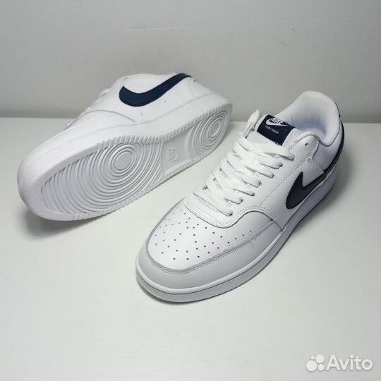 Кроссовки мужские Nike Court Vision low