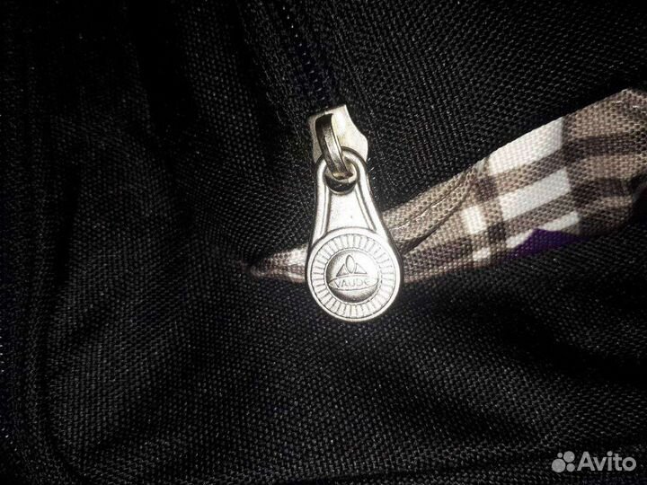 Походная сумка через плечо