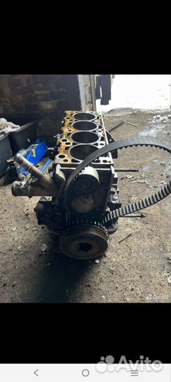 Запчасти на ford