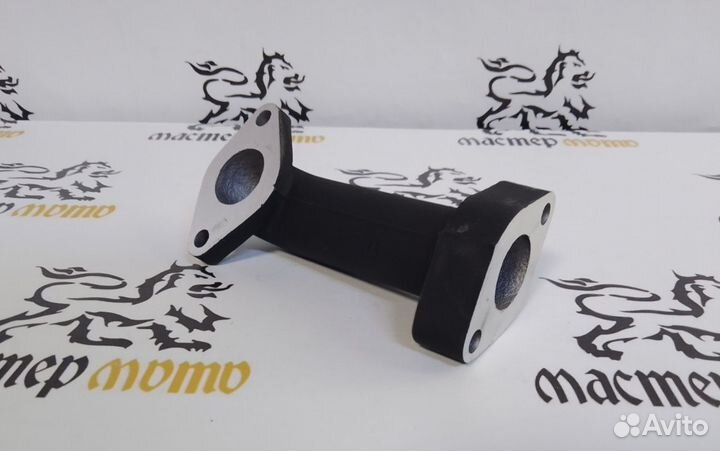 Патрубок карбюратора gryphon orion 125