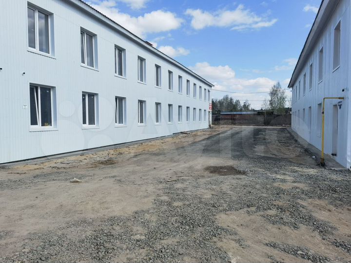 2-к. апартаменты, 34 м², 2/2 эт.