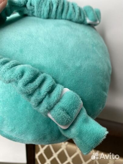 Рюкзак защитный от падений для малышей