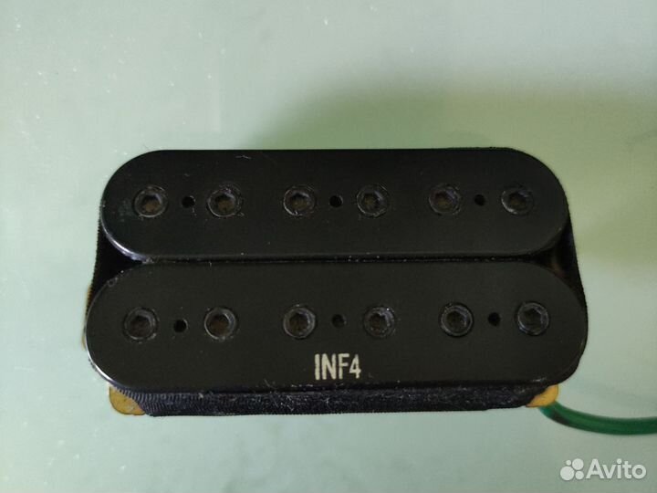 Звукосниматель Ibanez inf4