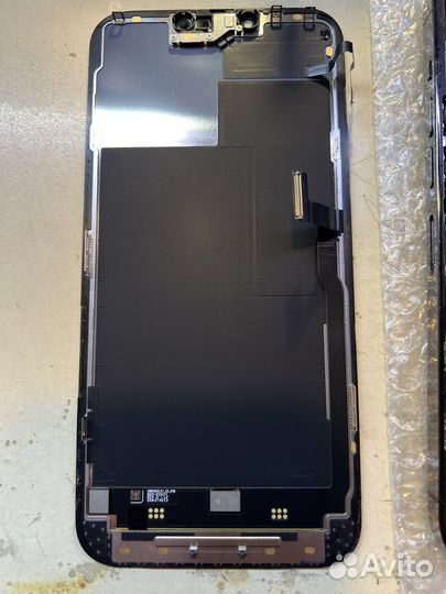 Дисплей iPhone 13 pro max