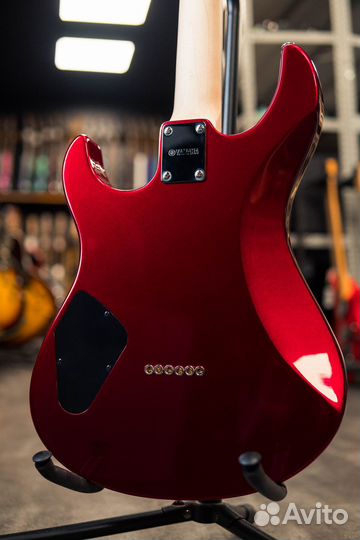 Yamaha Pacifica-311 RD