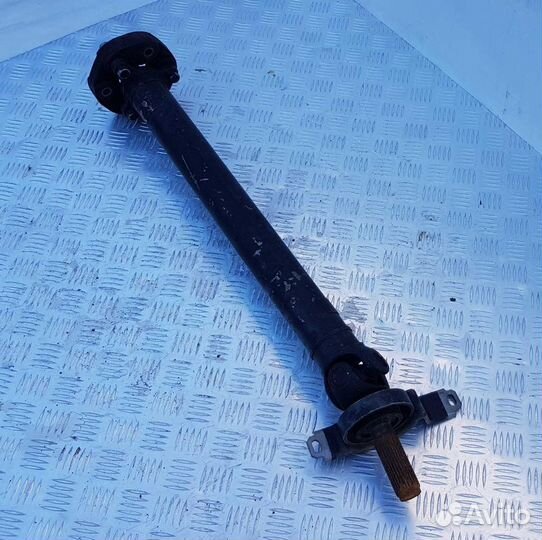 Карданный вал Chevrolet Camaro 2009-2015 92 110214