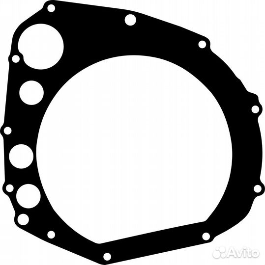 Прокладка крышки сцепления Suzuki GSX-R600 / 750