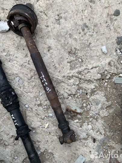 Палка привода Тойота Камри v50 Mercedes w222