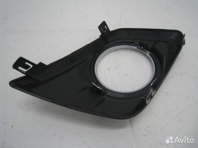 Накладка противотуманной фары правой Nissan X-Tr