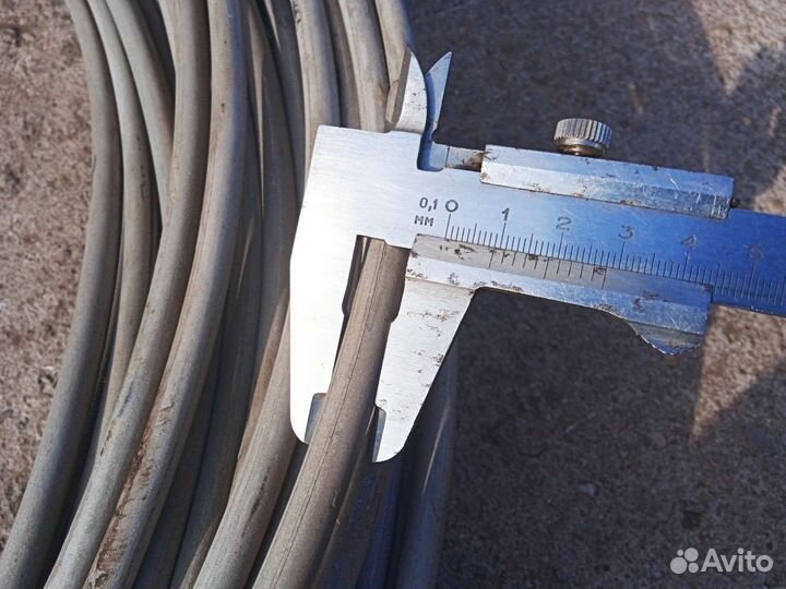 Нихром проволока 9мм