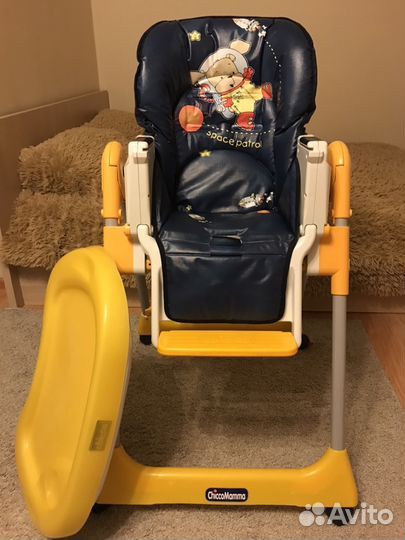 Стул для кормления ChiccoMamma