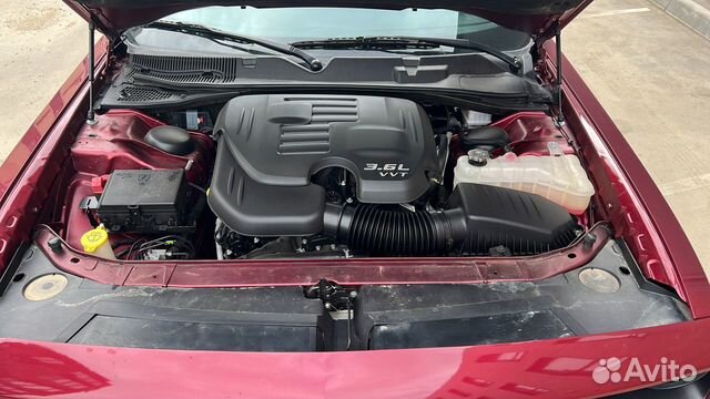 Dodge Challenger, 2020 объявление продам