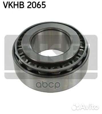 Подшипник колеса - одиночный vkhb2065 Skf