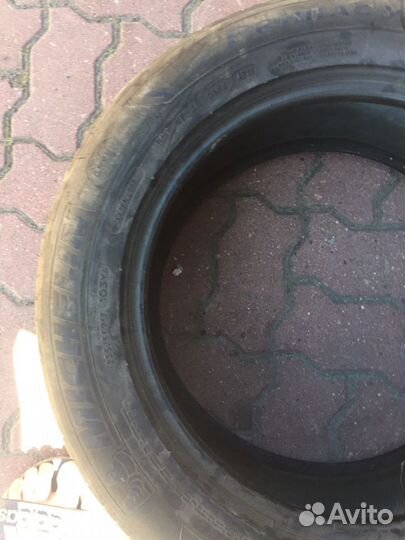 Michelin Latitude Sport 235/55 R17 20C