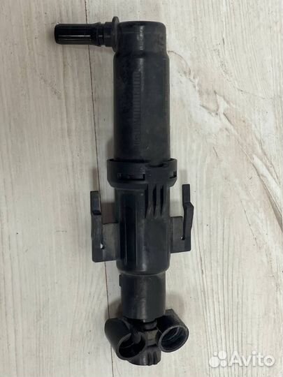 Омыватель фар правый BMW 5 F10 F07 F11