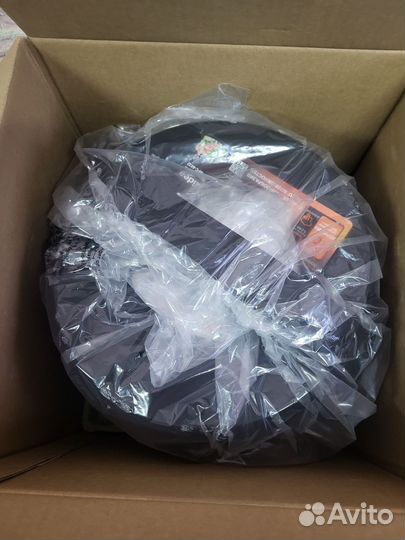 Мультиварка новая