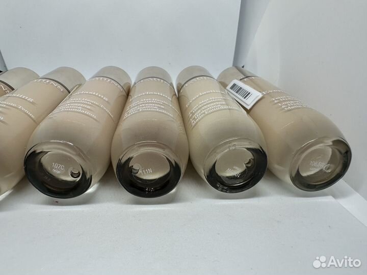 Крем тональный Clarins Everlasting